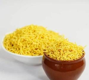 Feeki Sev (250 Gm)