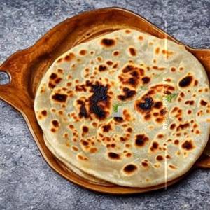 Aloo Paratha