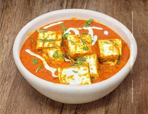 Kaju Paneer
