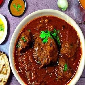 Mutton Makhanwala