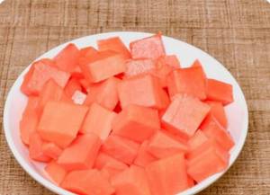 Papaya Salad