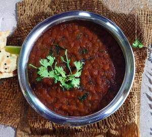 Dal Tadka