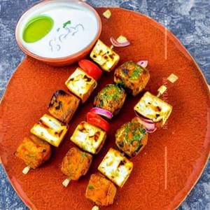 Paneer Kofta