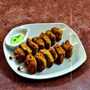 Seekh Kebab Masala