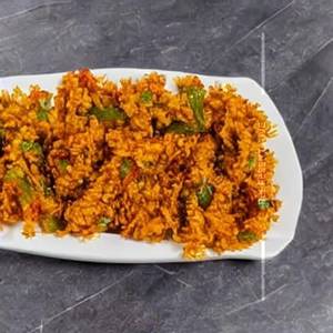 Veg Crispy