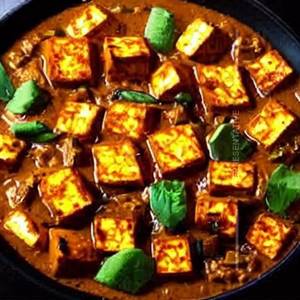 Paneer Nawabi