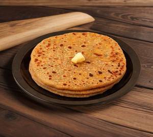 Chana Dal Paratha