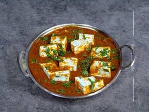 Paneer Kadhai
