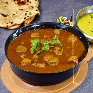 Dal Kolhapuri
