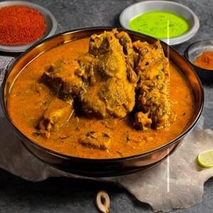 Murgh Musallam