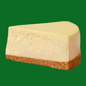 New York Cheesecake