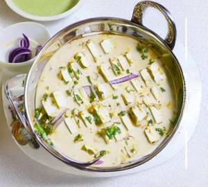 Paneer Muglia 