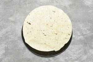 Fried Papad