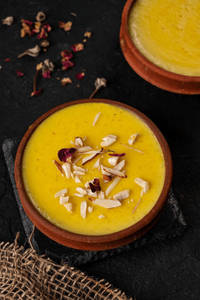 Phirni RDBD