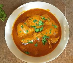 Chicken Masala