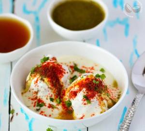 Dahi Vada
