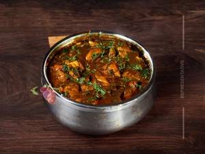 Chicken Methi