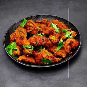 Chicken Crispy Khebsa Boneless