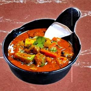 Veg Makhanwala