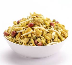Gujarati Mix (250 Gm)