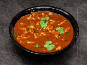 Chicken Chilli Gravy 