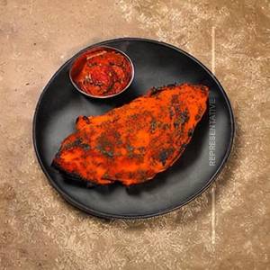 Tandoori Pomfret