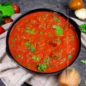 Tomato Bharta