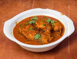 Chicken Tadka Masala 