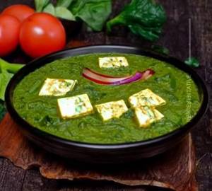 Paneer Palak