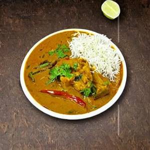 Fish Curry