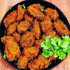 POPLET FRY