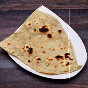 Butter Chapati