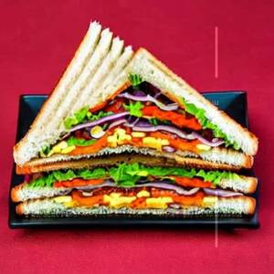 Veg Sandwich