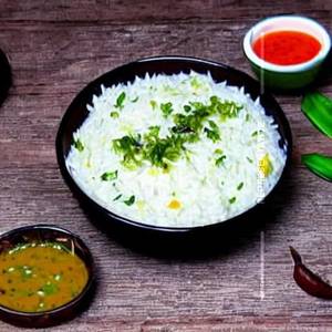 Curd Rice