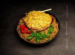 Chi. Thousand Noodles