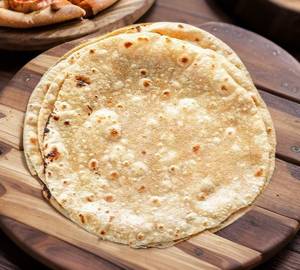 Butter Tawa Roti