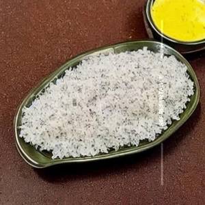 Butter Salt Pepper (Pomfret)