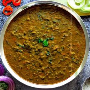 Methi Mutter