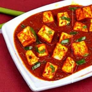 Paneer In Beijing Sauce