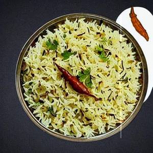 Jeera Rice