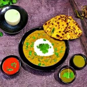 Paneer Shahi Korma