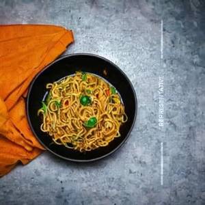 Chicken Pahadi Noodles