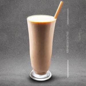 Dry Fruit Milkshake