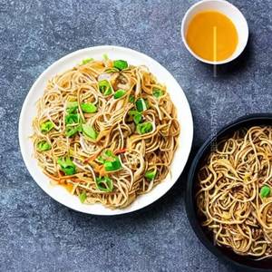 Chi. Combination Noodles