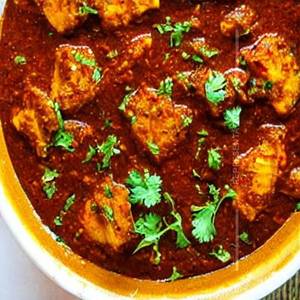 Fish Adsal