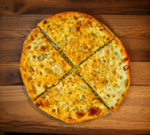 Payaaz Parantha 