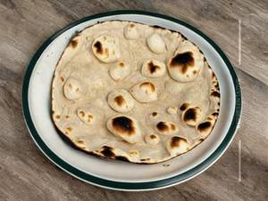 Tandoori Roti