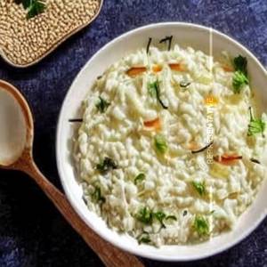 Curd Rice