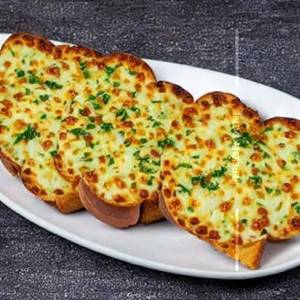 Garlic Cheese Bread  