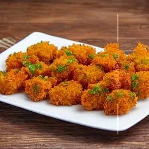 Veg Crispy 